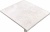 Клинкерная ступень фронтальная Urban Blanco Gres de Aragon 300x330x35/12 мм