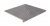 Ступень фронтальная Mykonos Dakota 315 Gris 333x333 мм Ступень фронтальная Mykonos Dakota 315 Gris 333x333 мм