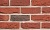 Кирпич облицовочный ручной формовки Terca Ringoven Maaseiker Bont (65mm BUCKINGHAM RED MULTI), 208*98*63 мм