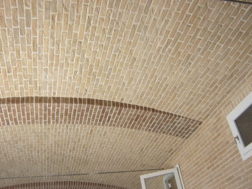 Кирпич SELMO CUSTOM BLEND, Adriatico, 250x120x55, Италия, S.Anselmo