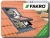 Деревянные мансардные окна среднеповоротные Fakro FTS U2 78*140 Деревянные мансардные окна среднеповоротные Fakro FTS U2 78*140