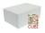 Газобетонный блок CUBI D700 B3,5 F100 625х250х400 ровный