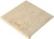 Клинкерная ступень фронтальная Vega Camel Exagres 330x330x30/10 мм Клинкерная ступень фронтальная Vega Camel Exagres 330x330x30/10 мм